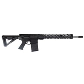 BLEM PSA Gen3 PA10 18" Mid-Length .308 WIN 1/10 Stainless Steel 15" Lightweight M-Lok MOE EPT Rifle - $819.99 - $819.99