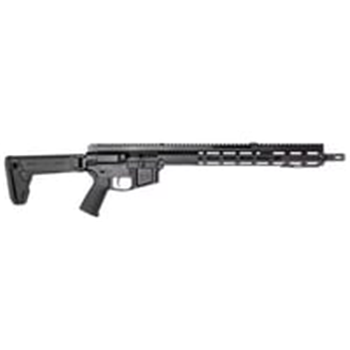 Foxtrot Mike FM-15 223 Rem 16" Barrel Rifle Folding Zhukov Stock - $839.99 after code "MC4" - $839.99