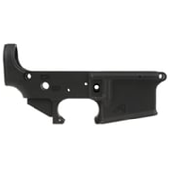 Aero Precision Stripped Lower Receiver AR-15 Gen 2 - $61.59 after code "SAVE12" - $61.59