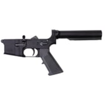 Anderson Ghost Complete Lower Receiver No Stock - $129.95 (Free S/H over $150) - $129.95