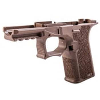 POLYMER80 PF940Cv1 80% Frame Textured for Glock 19/23/32 - $134.99 w/filler &amp; code "TAG" - $134.99