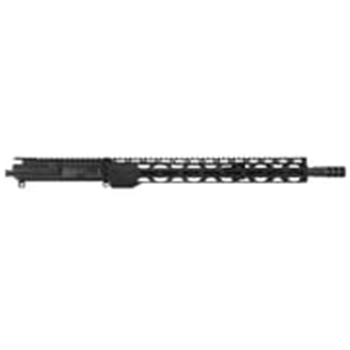 Radical Firearms 5.56 SOCOM Barreled Upper Zero Impulse Muzzle Brake RPR Handguard 16" - $286.96 w/code "SAVE12" - $286.96