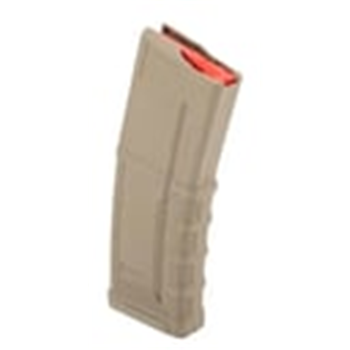 THRIL PMX 5.56 AR-15 Magazine - FDE - 30 Round - $7.49 - $7.49