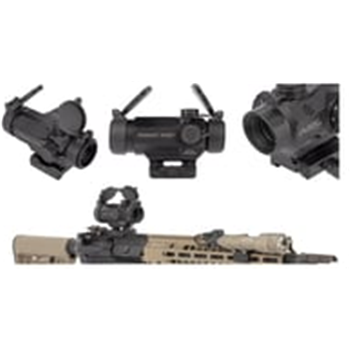 Primary Arms Silver Series Compact 1x20 Prism Scope ACSS-Cyclops - $237.59 shipped with code "SAVE12" - $237.59