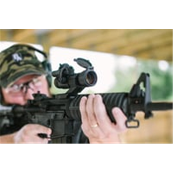 Primary Arms SLx Advanced 30mm Red Dot Sight - $114.39 after code "SAVE12" + Free Shipping - $114.39