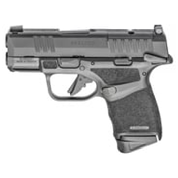Springfield Armory Hellcat OSP 9mm 3" MS Night Sights - $546.32 w/code "MC3" + S/H - $546.32