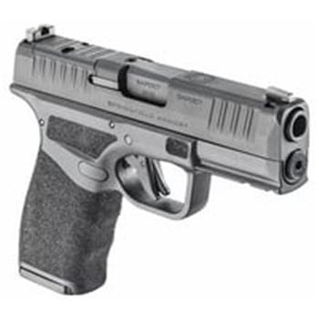 Springfield Hellcat Pro 9mm 3.7" Barrel 15Rnd - $539.99 after code "MC4" - $539.99