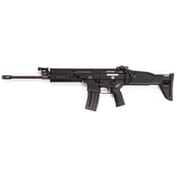 FNH Scar 16S 5.56x45mm 30 Rounds - USED - $3080.79 (Free S/H on Firearms) - $3,080.79