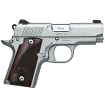 Kimber Pistol Micro 9, 9mm Pistol, Stainless - 3300158 - $679.99 - $679.99