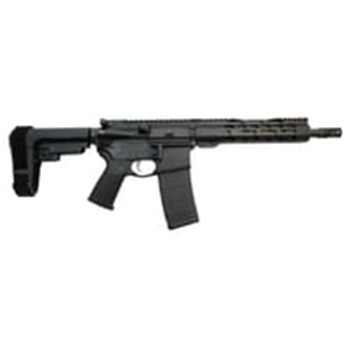 BLEM PSA 10.5" Carbine-Length 5.56 NATO 1/7 Phosphate 9" Lightweight M-Lok MOE EPT SBA3 Pistol - $539.99 + Free Shipping - $539.99
