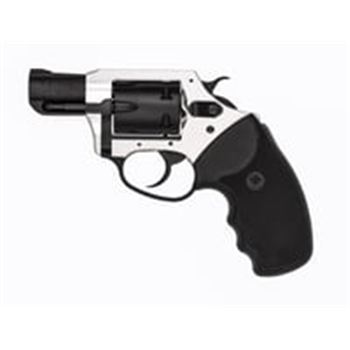 CHARTER ARMS Pathfinder 22 WMR 2in Black 6rd - $331.99 (Free S/H on Firearms) - $331.99