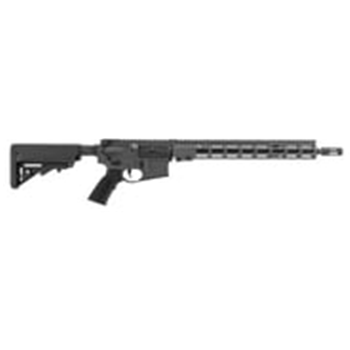 Geissele Automatics Super Duty Rifle - Gray 16" - $1654.39 after code: SAVE12 - $1,654.39