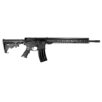 P2A "Patriot" 18 inch AR-15 6mm ARC M-LOK Complete Rifle - $747.99 AFTER 15% - $747.99