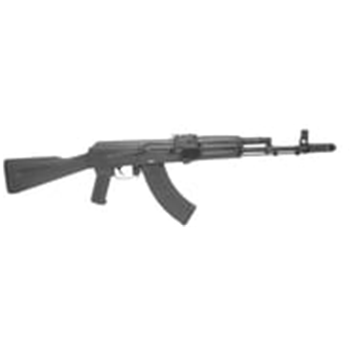 PSA AK-103 GF3 Nitride Barrel Forged Classic Polymer Rifle with Cleaning Rod - $699.99 - $699.99