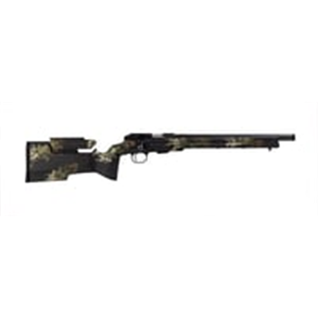 CZ 457 Varmint Precision Trainr MTR 22LR 5rd 16.2" - $1411.99 (Free S/H on Firearms) - $1,411.99