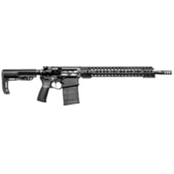 Patriot Ordnance Factory Revolution, Pof 01806 Rev Rfle Di 18 14m Gen4 308 Blk - $2519.99 - $2,519.99