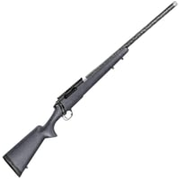 Proof Research Elevation Threaded Barrel Black/Gray Bolt Action Rifle - 300 Winchester Magnum - 24in - $2999.99 - $2,999.99