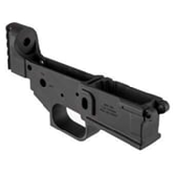 Brownells BRN-180 Stripped Lower Receiver Forged - $119.99 after code "PTT" - $119.99