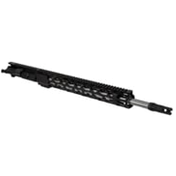 Radical Firearms 18" .223 Wylde 1:8 S.S. Rifle-Length - 15" M-LOK RPR Gen3 Rail and BMD Brake - $219.99 w/code "SAVE12" - $219.99