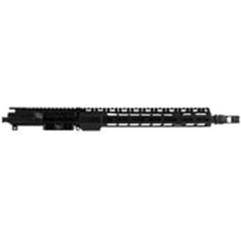 Sons of Liberty Gun Works M4-76 5.56 AR-15 Barreled Upper Receiver - 13.9" - $747.12 w/code "SAVE12" - $747.12