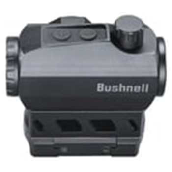 Bushnell Trophy TRS-125 3MOA 1x22mm Red Dot w/ Weaver-Style Mount - $89.99 - $89.99