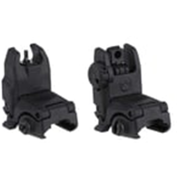 Magpul MBUS Flip-Up Sight Set (Front &amp; Rear) - $62.95 (Free S/H over $150) - $62.95