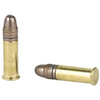 Aguila Standard, Aguila.1b222328 22 Lr Hv 40 Sp 50rd - $3.99 - $3.99