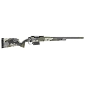 Springfield Armory Model 2020 Waypoint 308Win Carbon Fiber EverGreen - $2022.99 (Free S/H on Firearms) - $2,022.99