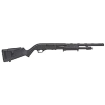 Rock Island Armory All Gen Pump Action 12 Gauge Shotgun, Black - $149.99 - $149.99