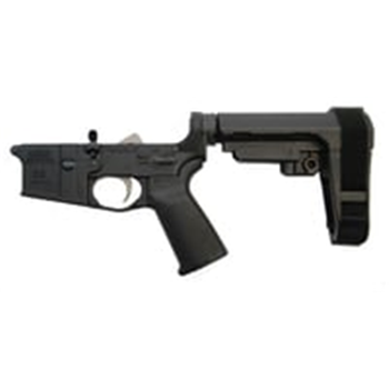 PSA AR15 Complete MOE EPT SBA3 Lower - $229.99 - $229.99