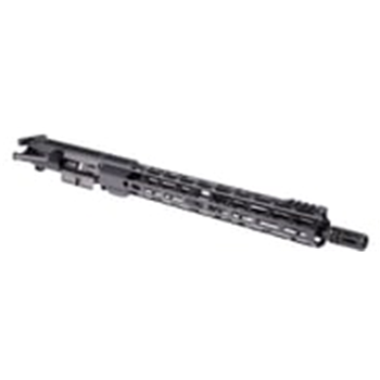 BROWNELLS - AR-15 16" M4 Complete Upper Assembly - $369.99 after code "PYC" - $369.99