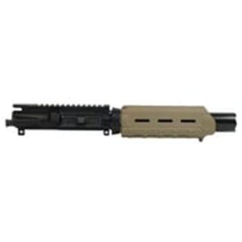 PSA 7" Phosphate 1/7 Pistol-Length 5.56 NATO Marauder AR-15 Upper, FDE No BCG or CH - $179.99 - $179.99