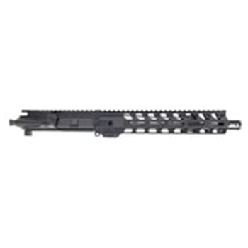 PSA 10.5" 5.56 NATO 1/7 Stainless Steel 10.5" Lightweight M-Lok Upper -No BCG &amp; CH - $219.99 - $219.99