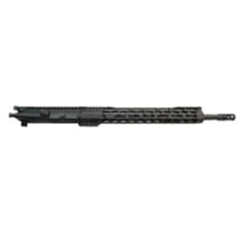 PSA 16" Mid-Length 5.56 NATO 1:7 Nitride 13.5" Lightweight M-Lok Upper With NiB BCG &amp; CH - $349.99 + Free Shipping - $349.99