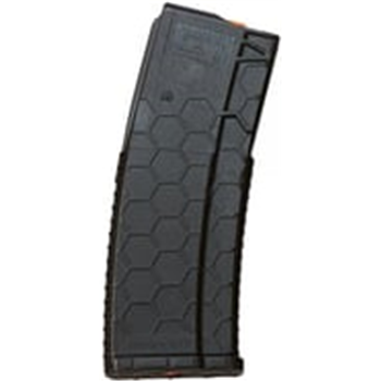 Hexmag Series 2 AR-15 .223 / 5.56 30-Round Polymer Magazine (BLK, FDE, GRY, ODG) - $9.99 - $9.99