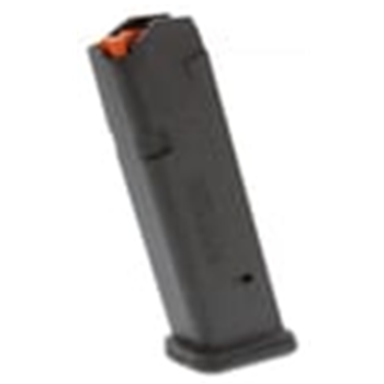 Magpul GL9 PMAG 17 Glock G17 Magazine 9mm - Black - $12.30 - $12.30