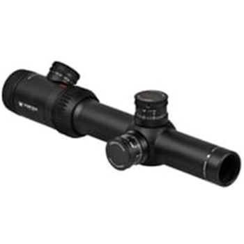 Vortex Viper PST 1-4x24 TMCQ Riflescope - $279.99 ($9.99 S/H on firearms) - $279.99