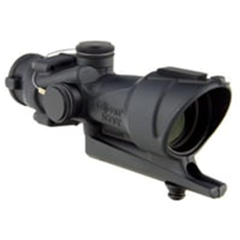 Trijicon ACOG 4x32 Red Crosshair - $799.99 Shipped - $799.99