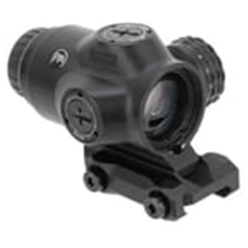 Preorder - Primary Arms SLx 3X MicroPrism with Red Illuminated ACSS Raptor 5.56/.308 Reticle Yard - $299.99 + Free Shipping - $299.99