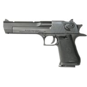 MAGNUM RESEARCH Mark XIX, Black - $1422.99 (Free S/H on Firearms) - $1,422.99