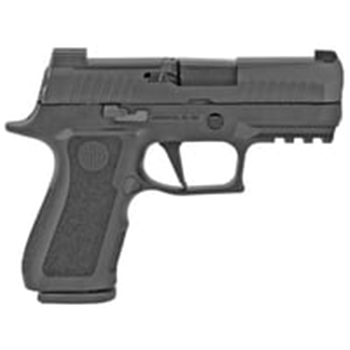 Sig Sauer P320 Xcompact 9mm 3.6" Barrel 15-rounds Night Sight - $659.99 ($7.99 S/H on firearms) - $659.99