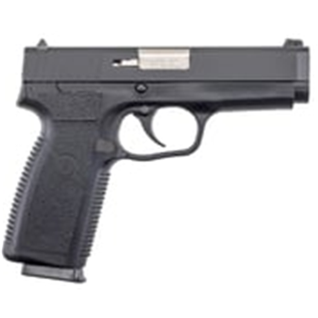 Kahr Arms CT 9mm 4" Barrel 8-Rounds Adjustable Rear Sight - $391.99 ($7.99 S/H on firearms) - $391.99