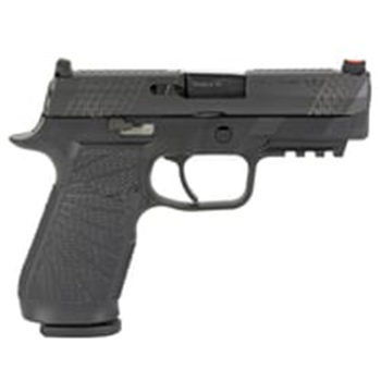 Wilson Combat WCP320 Carry 9mm 3.9" Barrel 17-Rounds - $1510.99 ($7.99 S/H on firearms) - $1,510.99