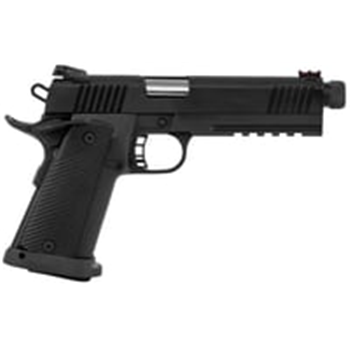 Rock Island Armory Tac Ultra 10mm 5.5" Barrel 16-Rounds Threaded Barrel - $899.99 ($7.99 S/H on firearms) - $899.99