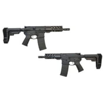 PSA 7.5" Pistol-Length 300AAC 1/8 Phosphate 6" Lightweight M-Lok MOE EPT SBA3 Pistol - $699.99 + Free Shipping - $699.99