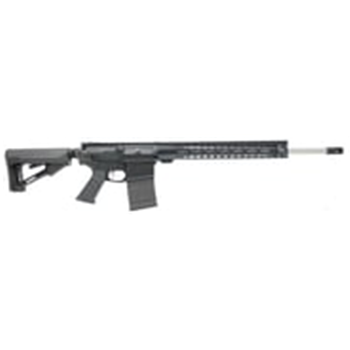 PSA Gen3 PA10 20" Rifle-Length Stainless Steel Lightweight M-Lok STR 2-Stage Rifle - $899.99 - $899.99