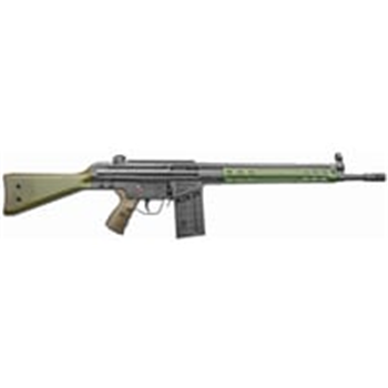 PTR Industries PTR-113 GIRK Green .308 Win 16" Barrel 20-Rounds - $1226.99 ($7.99 S/H on firearms) - $1,226.99