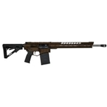 Diamondback DB10 Midnight Bronze .308 Win 18" Barrel 20-Rounds CTR Stock - $1198.99 (Grab A Quote) ($7.99 S/H on firearms) - $1,198.99