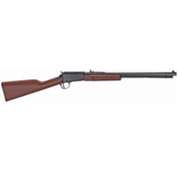 Henry Repeating Arms Pump Action .22lr Octagonal Bbl - $559.99 ($7.99 S/H on firearms) - $559.99
