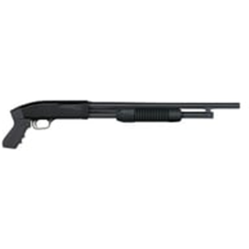 Mossberg Maverick 88 Cruiser 20 Gauge 18.5" 3-Inch - $259.99 ($7.99 S/H on firearms) - $259.99